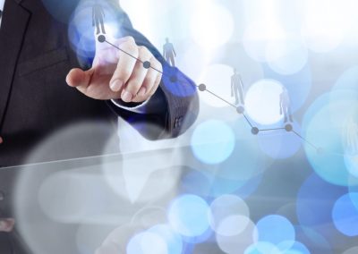 Case Study: Leading B2B Tech Company Achieves 201% Lift in Brand Awareness for New Product Line