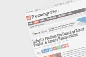 Exchange Wire Bidtellect Predictions