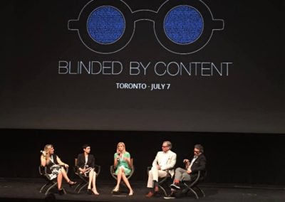 Bidtellect - Lon Otremba Panel in Canada