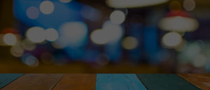 Bokeh Desk Background