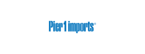 Logo: Pier 1 Imports