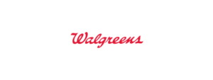 Logo: Walgreens