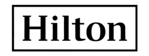 Logos-Hilton