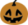 Icon: Happy pumpkin