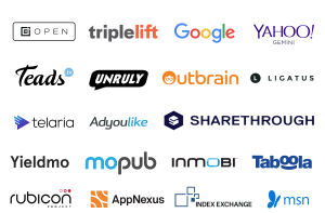 Integrations-Logos
