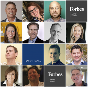 Forbes Agency Council
