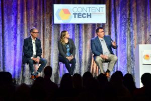 Bidtellect CEO - Lon Otremba - Content Tech 2019 Panel
