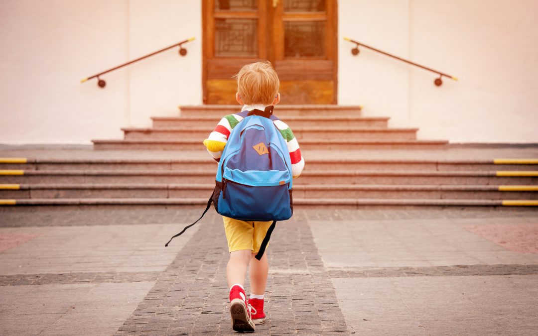 A+ Back-to-School Tips for Your Native Campaigns