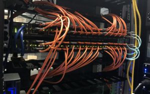 Bidtellect Tech Infrastructure Wires