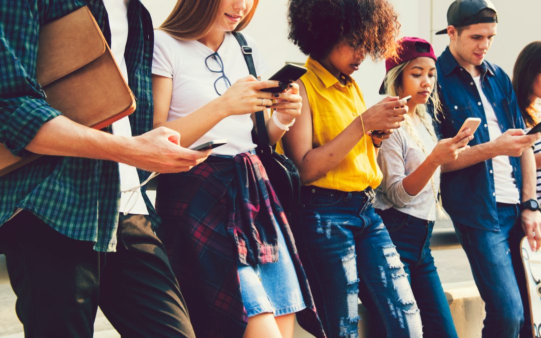 The Gen Z Ad Stats You Need Now