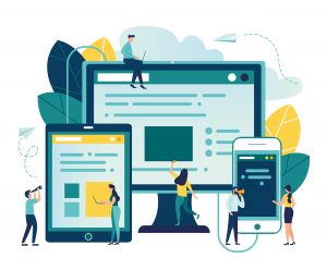 Interactive - devices