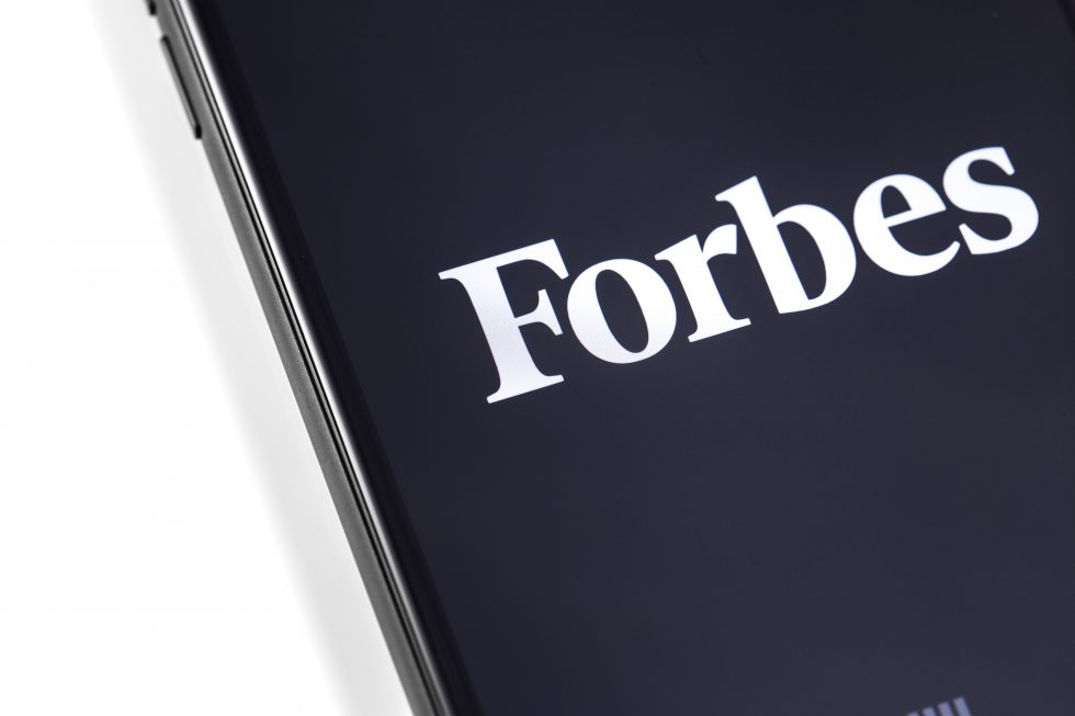 Top 4 Forbes Round-Up: Bidtellect CEO Offers Actionable Advice to Implement Now