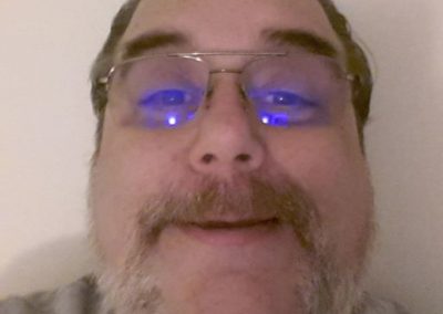 Movember - Karl - 2