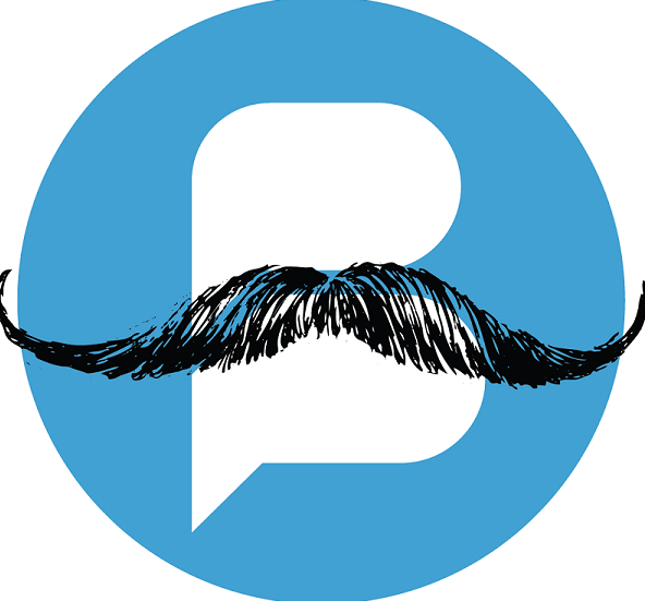 This #GivingDay Bidtellectuals Give Back with Movember