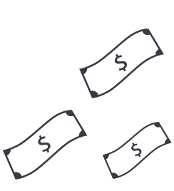 Dollar Doves
