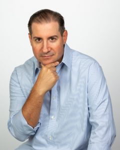 Craig Aron - 2