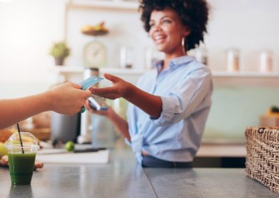 Case Study: Major US Bank Targets Small Business Owners, Wins 72% Lift in Brand Favorability