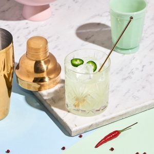 Quarantine Cocktail Recipes to Spice Up Your Routine - Bidtellect3