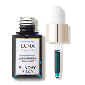 SUNDAY RILEY Luna Retinol Sleeping Night Oil