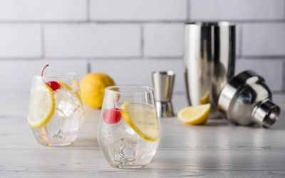 Quarantine Cocktail Recipes to Spice Up Your Routine - Bidtellect