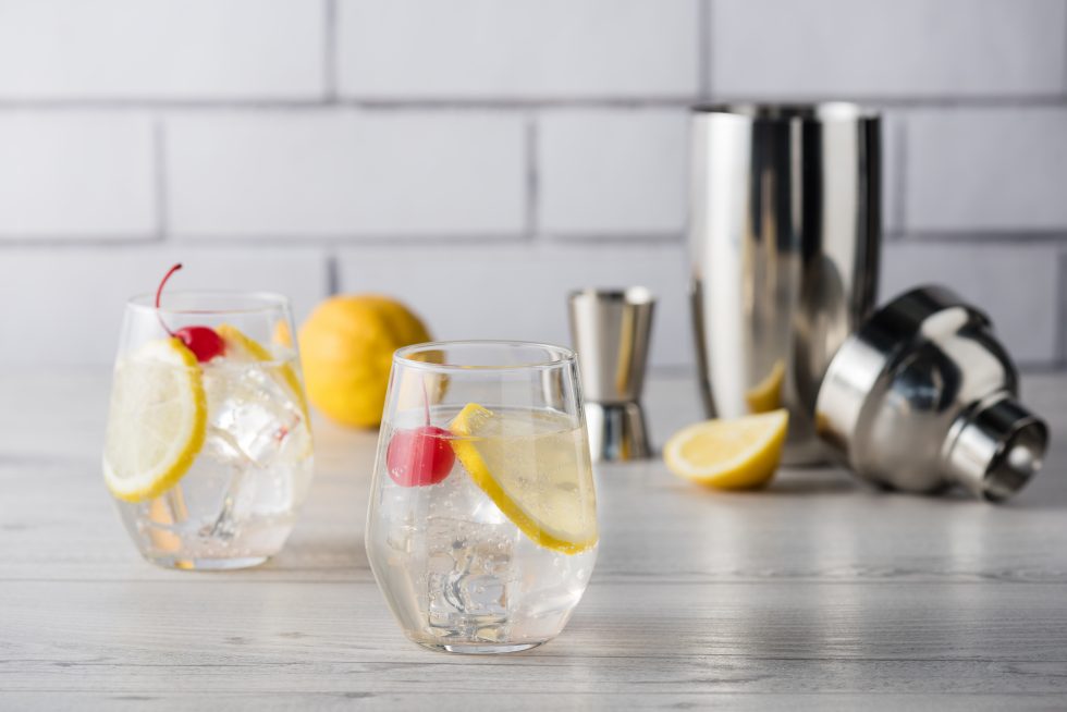Quarantine Cocktail Recipes to Spice Up Your Routine