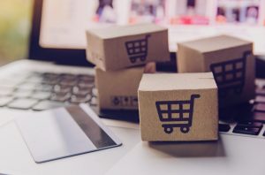 retail coronavirus shopping ecommerce