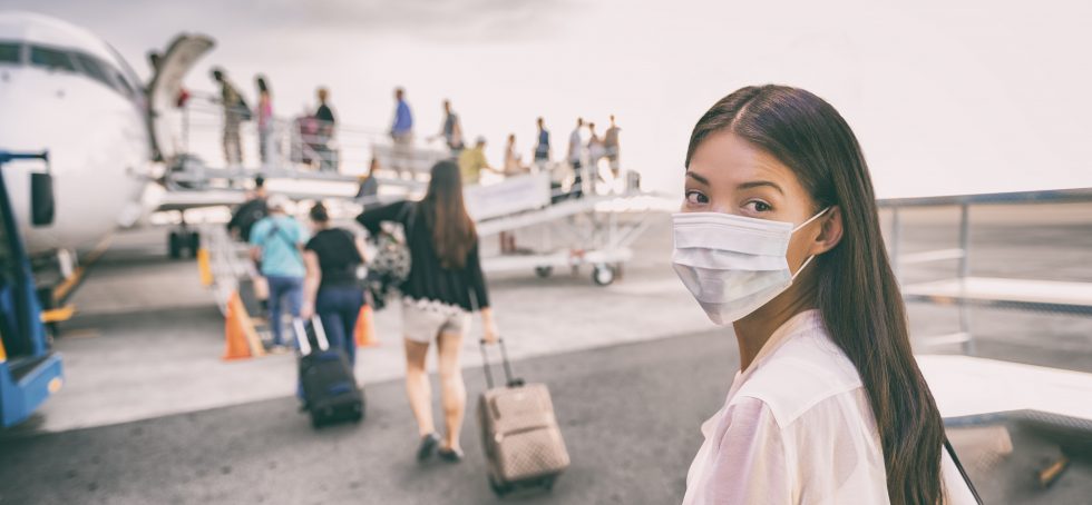 Travel Post-Coronavirus: What Should Advertisers Do Now?