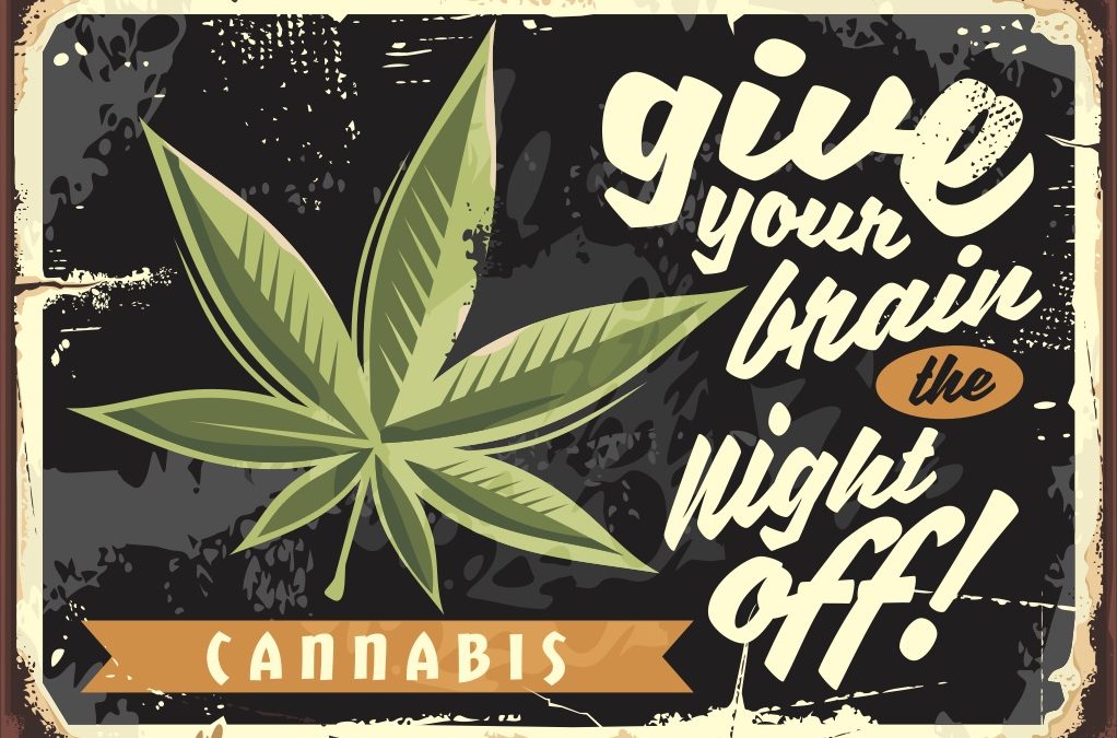 This Week in Digital Advertising: Weed Wins the Election. Plus: CCPA Upgrades & How to De-Stress