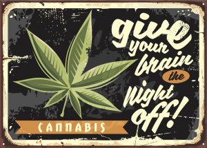 this week digital advertising weed legalized