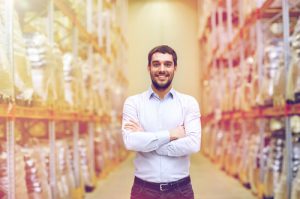 Wholesale Retailer