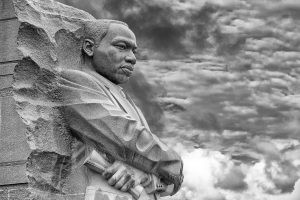 MLK day carving this week in digital advertising