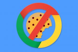 google chrome no cookies