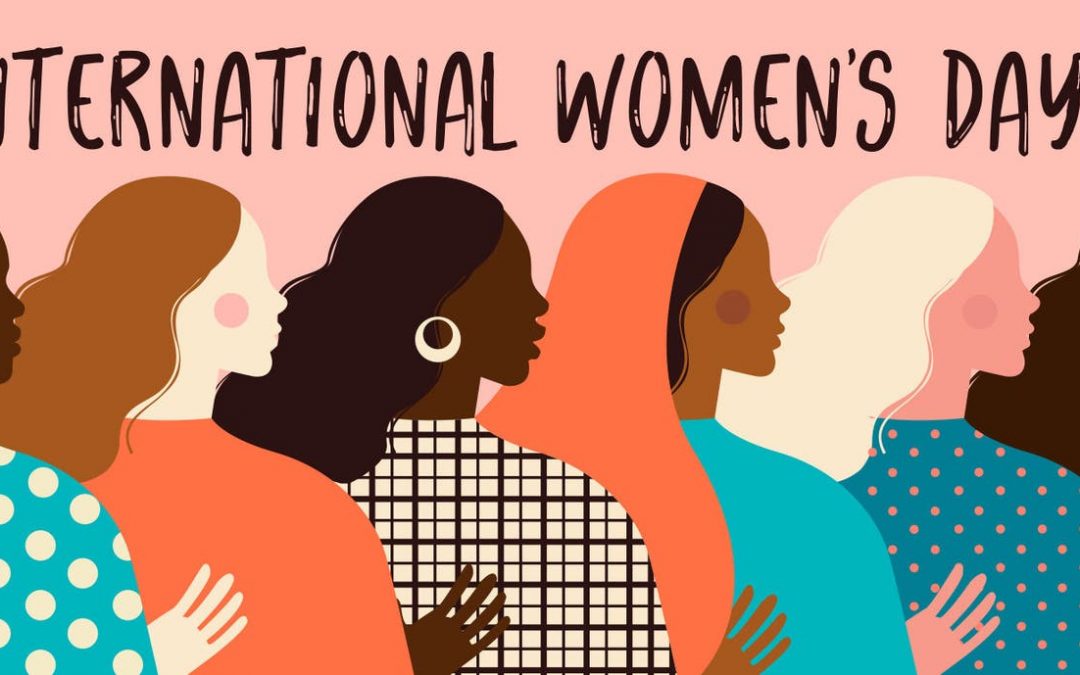women international womens day