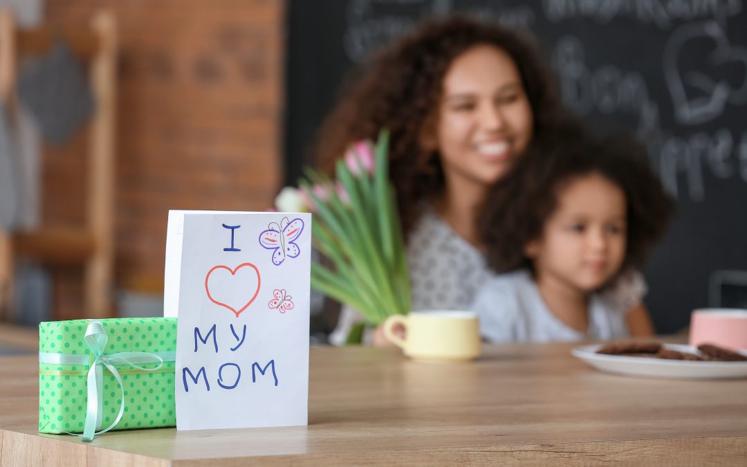 What to Expect for Mother’s Day 2021 & How to Adjust Campaign Messaging