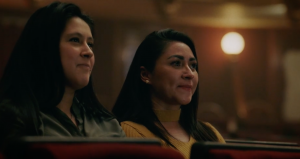 dorito's mother's day commercial 2021