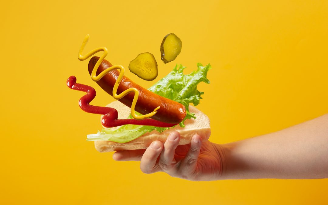 This Week’s Newsletter: HOT DOG NEWS & Did You Make Adexchanger’s Programmatic Power Players List?