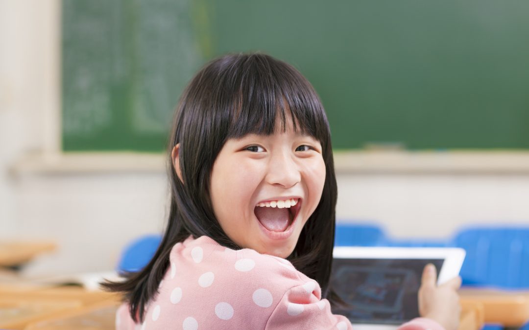 This Week’s Newsletter: BACK TO SCHOOL, Context Control With IAS & a Brand New Case Study!
