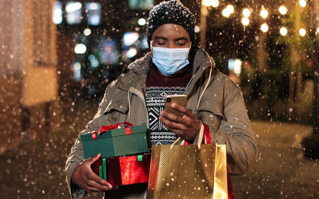 5 Trends and Tips For Brands & Advertisers This Holiday Shopping Season