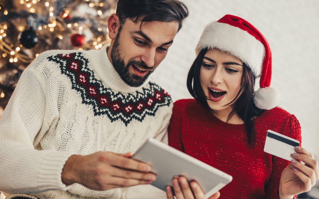 Our 6 Mandatory Tips for Engaging Holiday Creative Assets