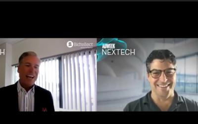 3 Key Takeways from Contextual Ad Targeting: Tips for the Modern Playbook with CEO Lon Otremba & Brainlabs Jeremy Cornfeldt at Adweek