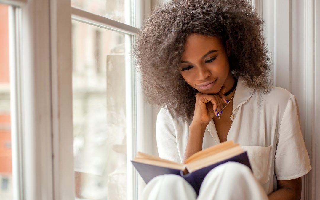 Bidtellectuals Share Their Favorite Summer Reads