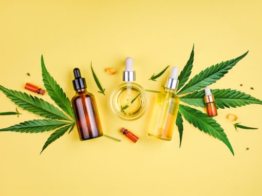 Case Study: National CBD Brand Achieves Max Post-Click Engagement With Bidtellect: 283% Above Average Time on Site