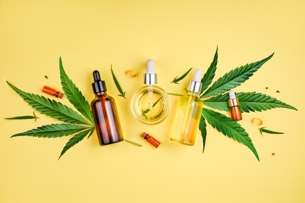 Case Study: National CBD Brand Achieves Max Post-Click Engagement With Bidtellect: 283% Above Average Time on Site