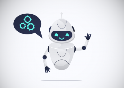 Case Study: Bidtellect Executes Awareness Strategy for New to Market Robot Walking Companion, Exceeds Goals Across Formats