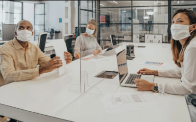 Top 5 Trends for Digital Advertisers in a Post-COVID Economy (With Data!)
