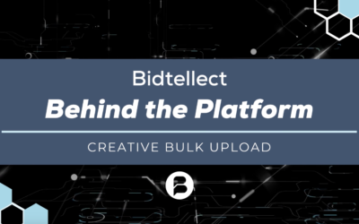 Behind the Platform: Creative Bulk Upload VIDEO