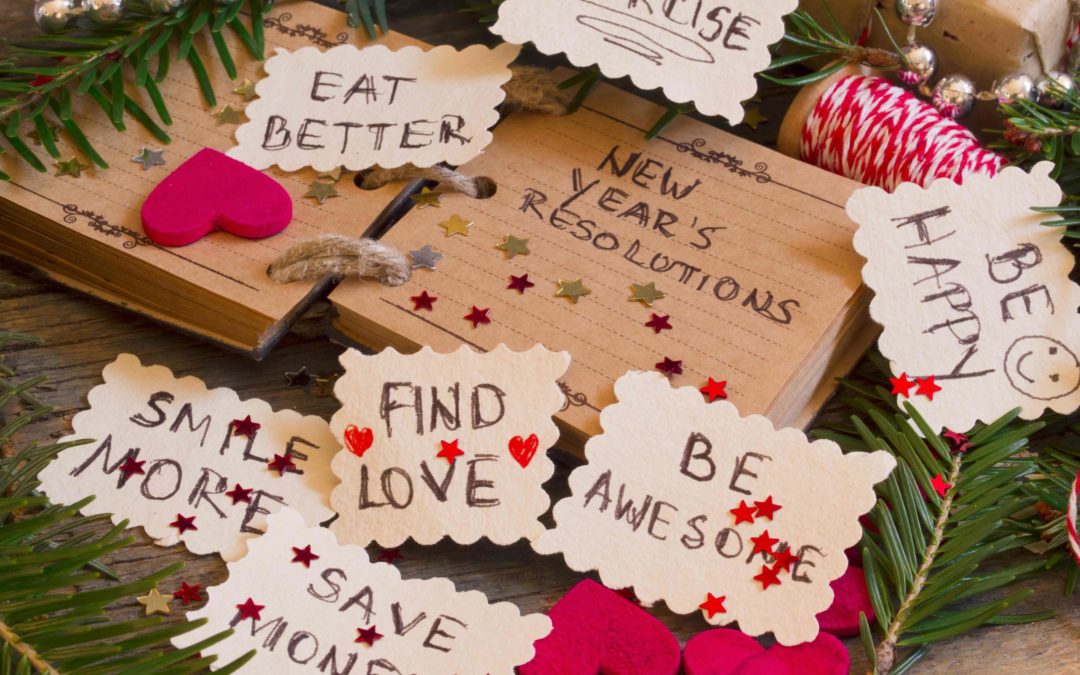 Bidtellectuals Share Their New Year’s Resolutions for 2022