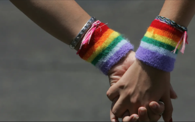3 Ways You Can Show Up For Pride Month As A Brand or Advertiser