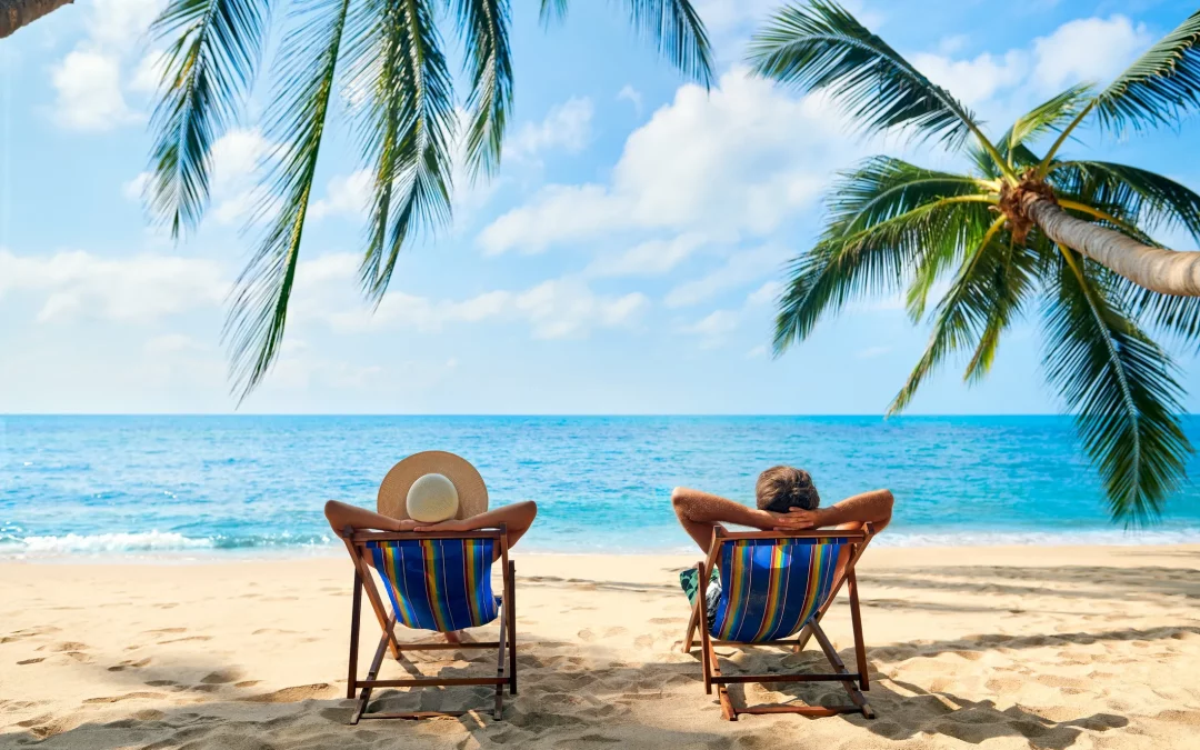 Spring and Summer Travel Trends & How To Reach Consumers