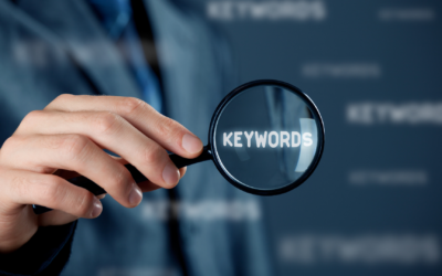 Behind the Platform: Keywords & Keyword Targeting